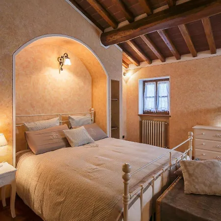 Belvilla By Oyo Corte Della Luna * Cortona